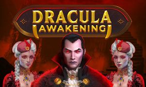 Hình ảnh trò chơi Dracula Awakening tại Five88