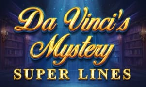 five88 Da Vinci's Mystery Super Lines