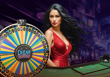 five88 Dream Catcher