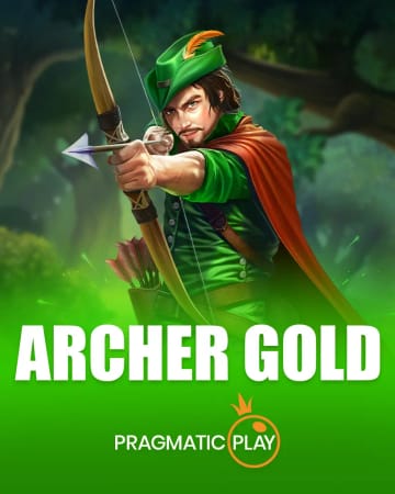 five88 Archer Gold