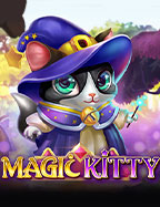 Magic-Kitty