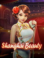 Shanghai-Beauty